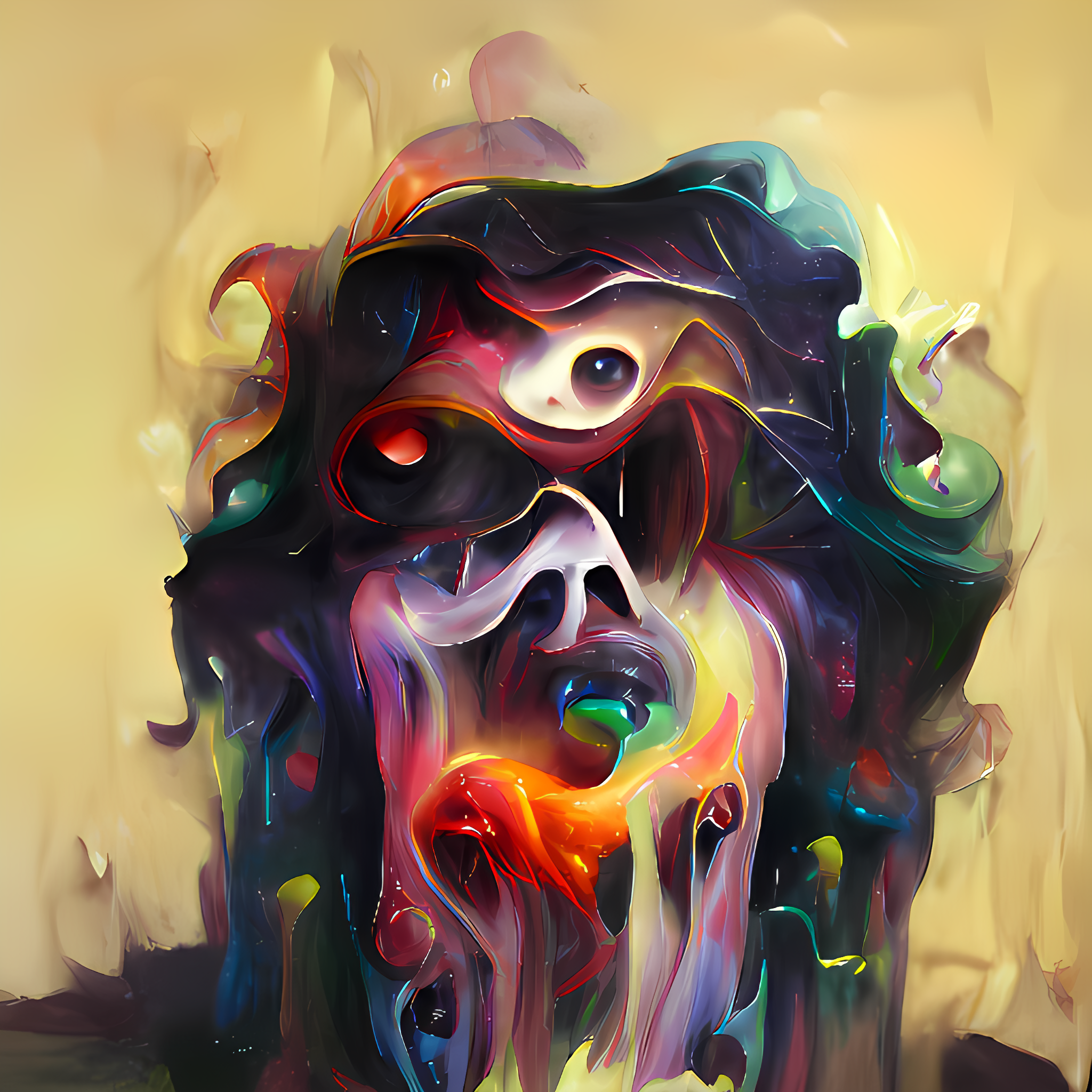 Voxels