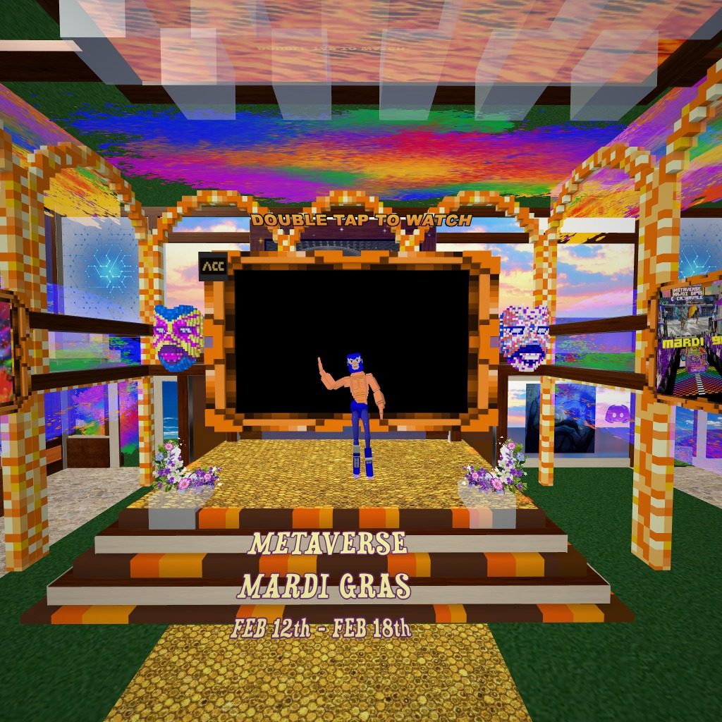 Beewomp Captured by Lo_Rez | Voxels