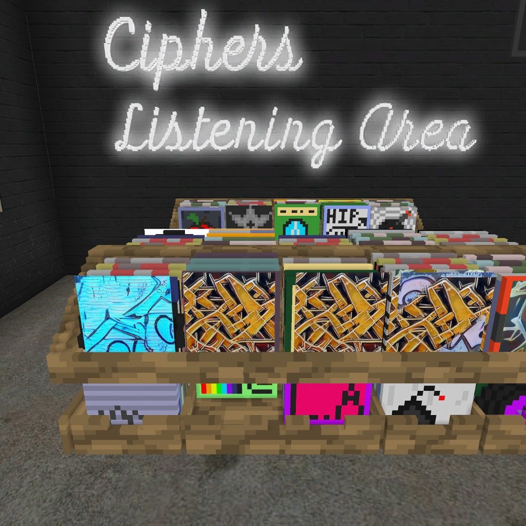 some fire tracks here