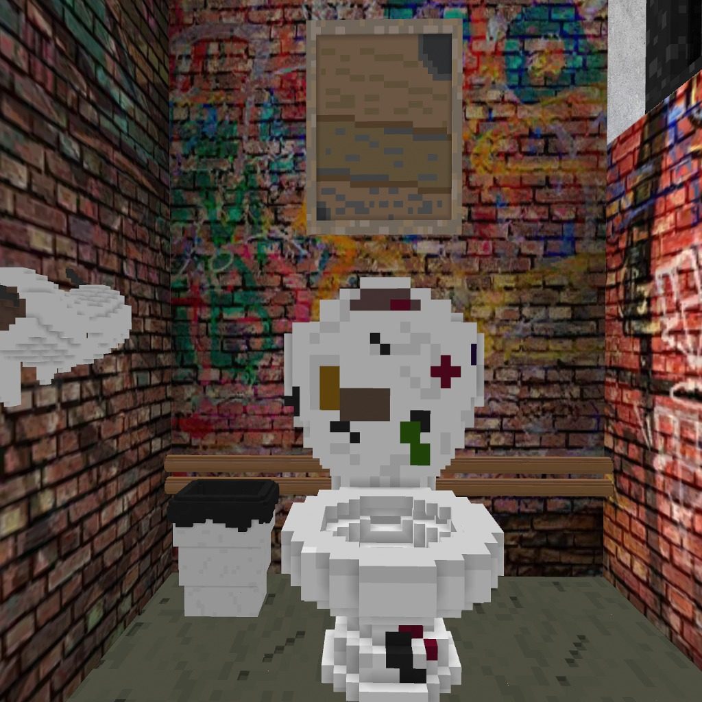 I would not and will not sit here.