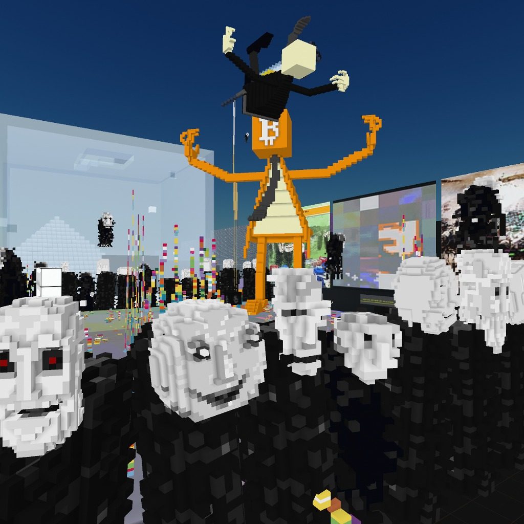 Masterpiece by Mlibty