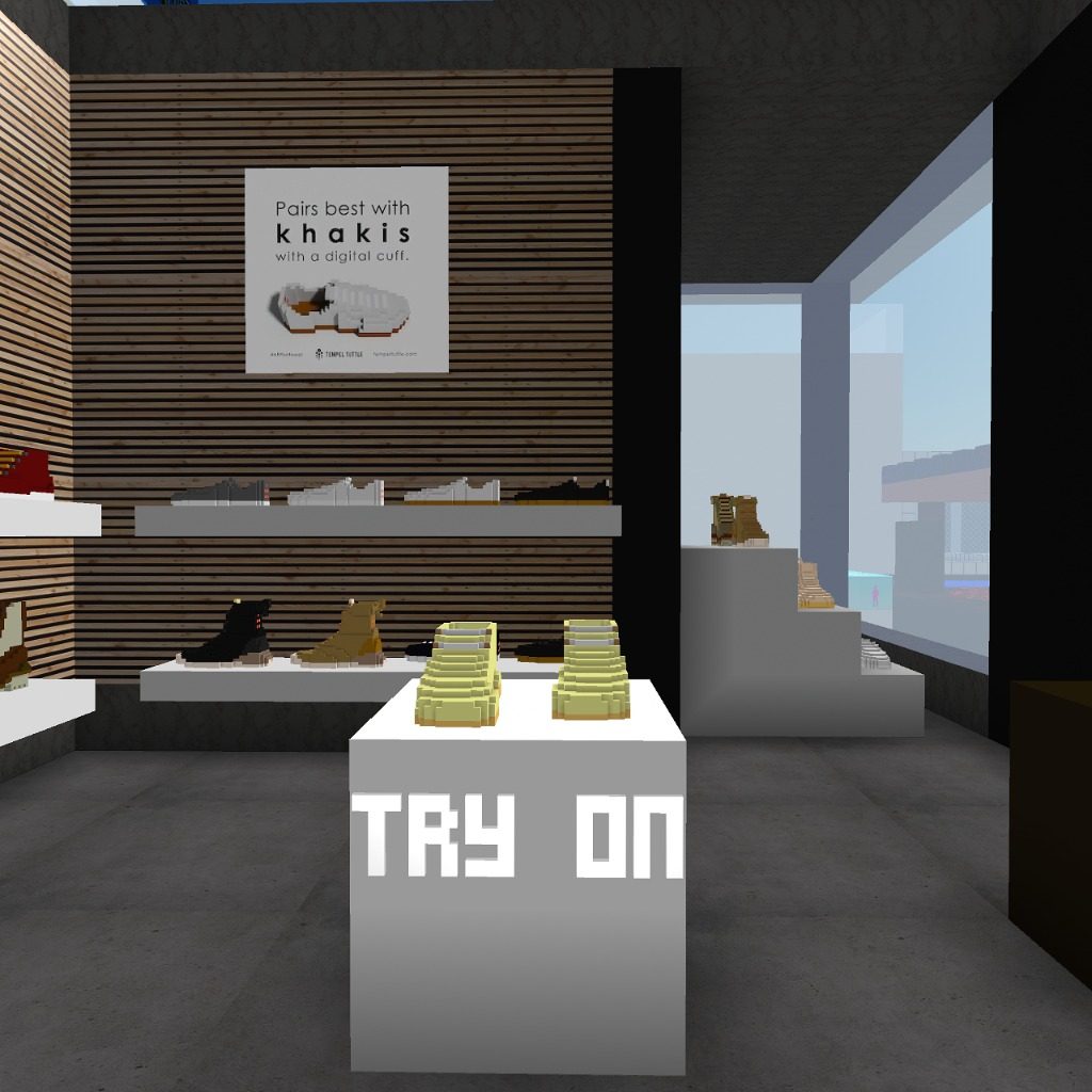 Much walking today so this is tempting