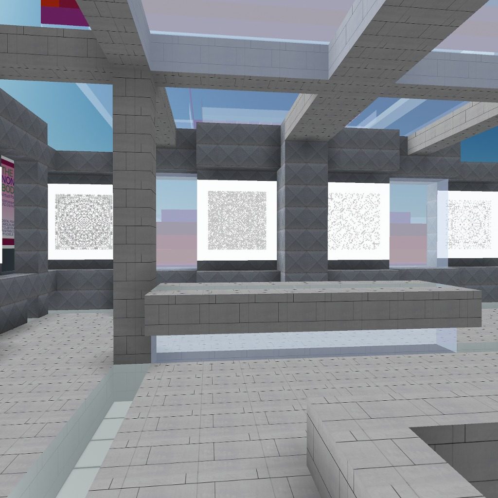 Full of Autoglyphs is better than being full of...