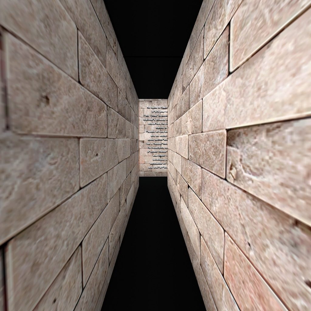 Enter at your own risk or reward