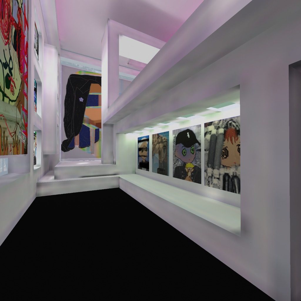 gather all your worldly jewels and scatter them like fools 