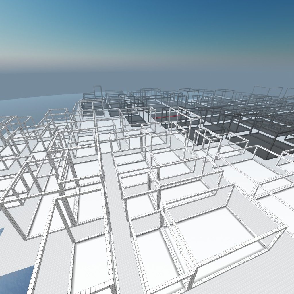 Obscurity is such an enigmatic place.  Is it a relic of times past, or the beginnings of an incredible future?  I feel it is the latter.