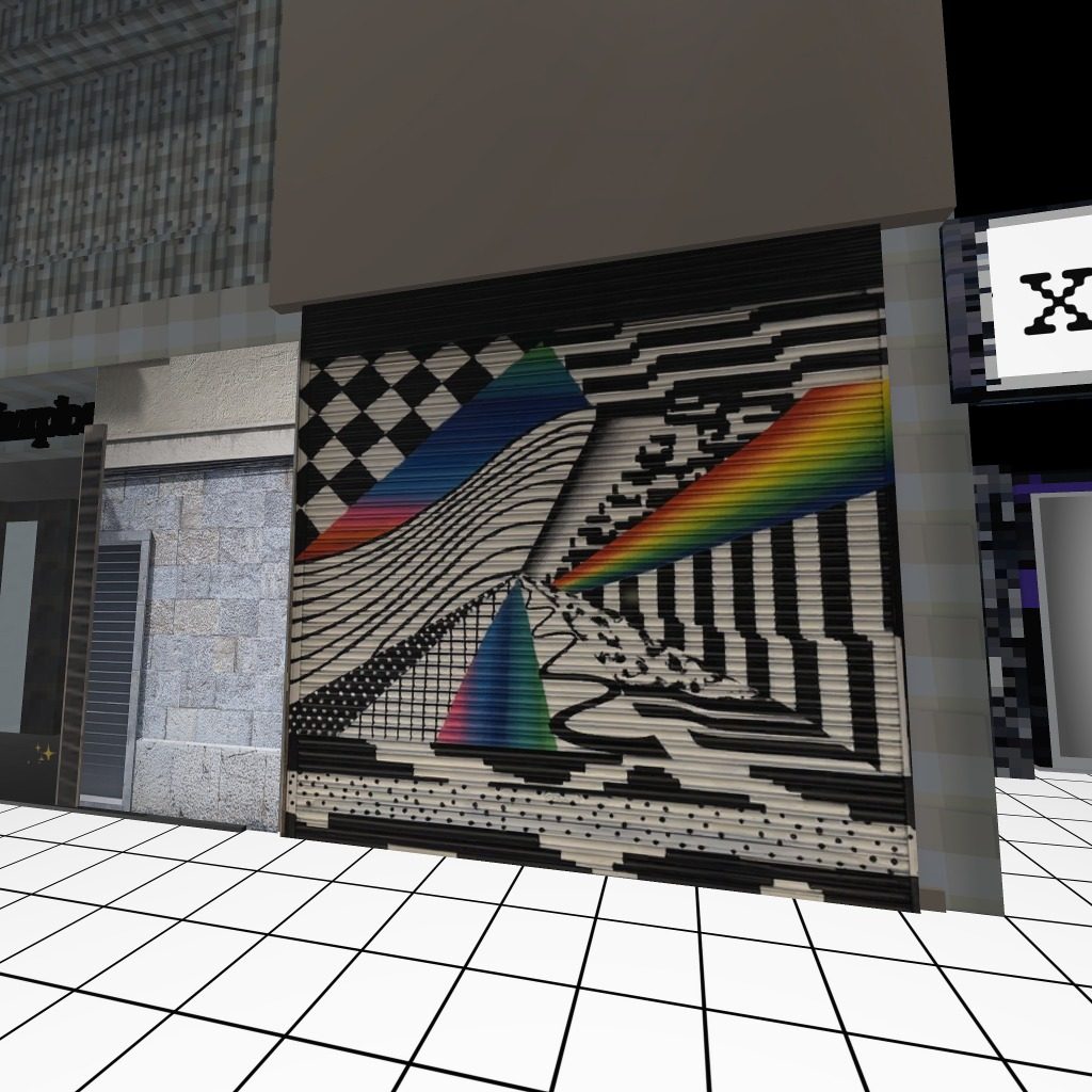 XP1 SPace