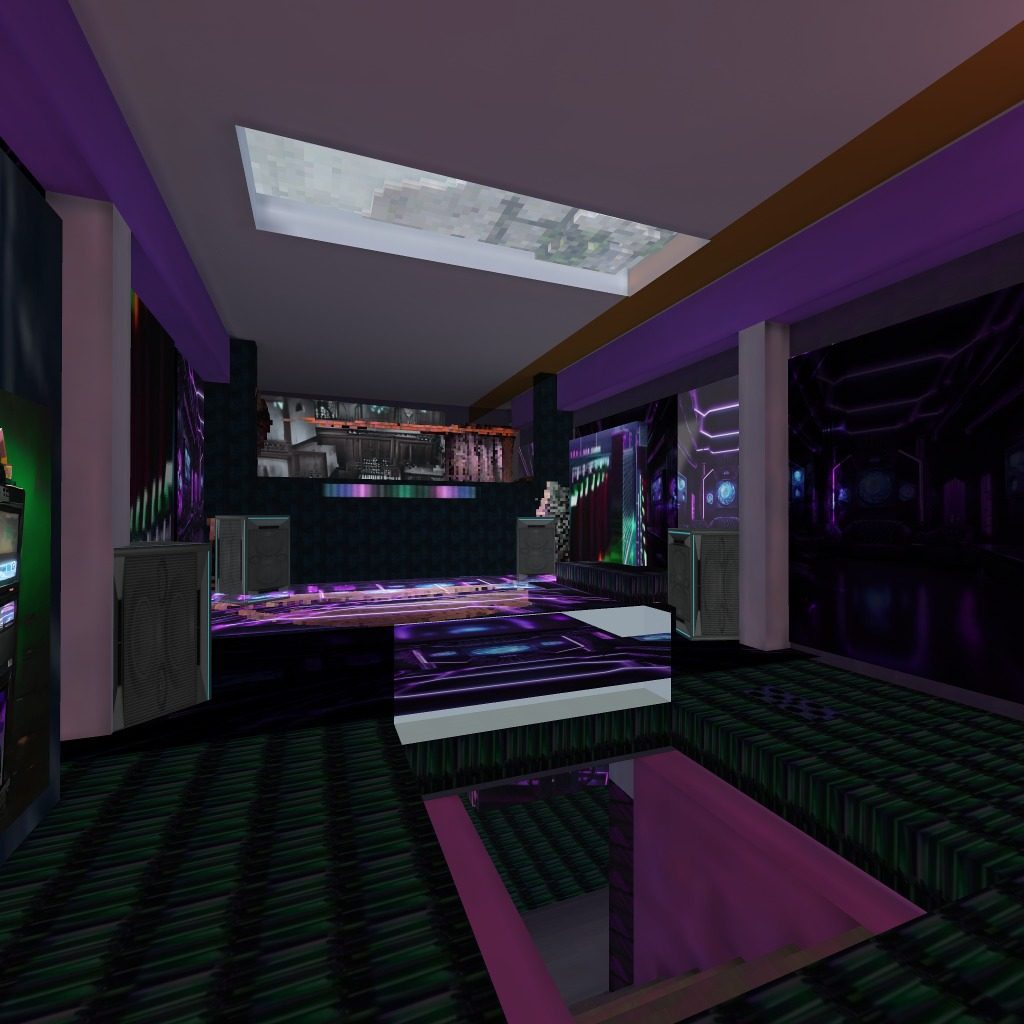 Sit Back and Relapse