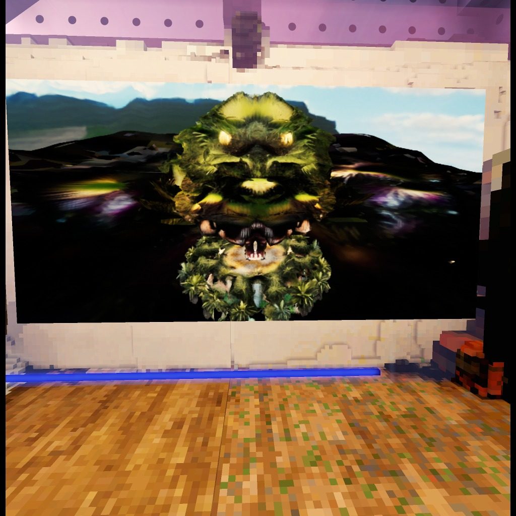 spatial