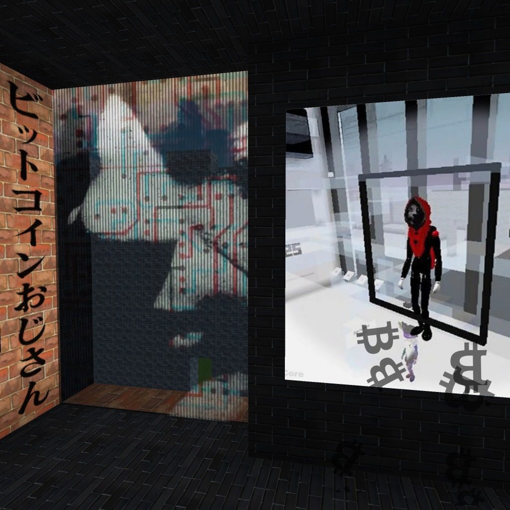  Uncle.Bitcoin (time.travel)