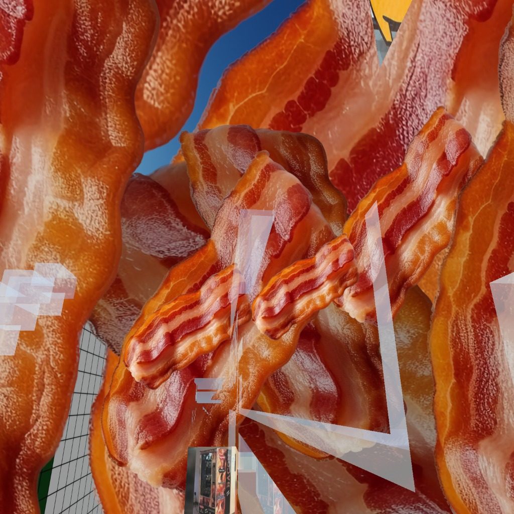 bacon