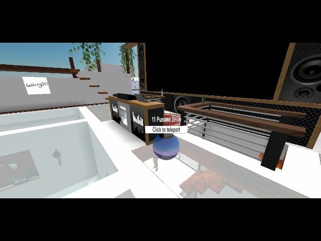Beewomp Captured by DenisShipilov | Voxels